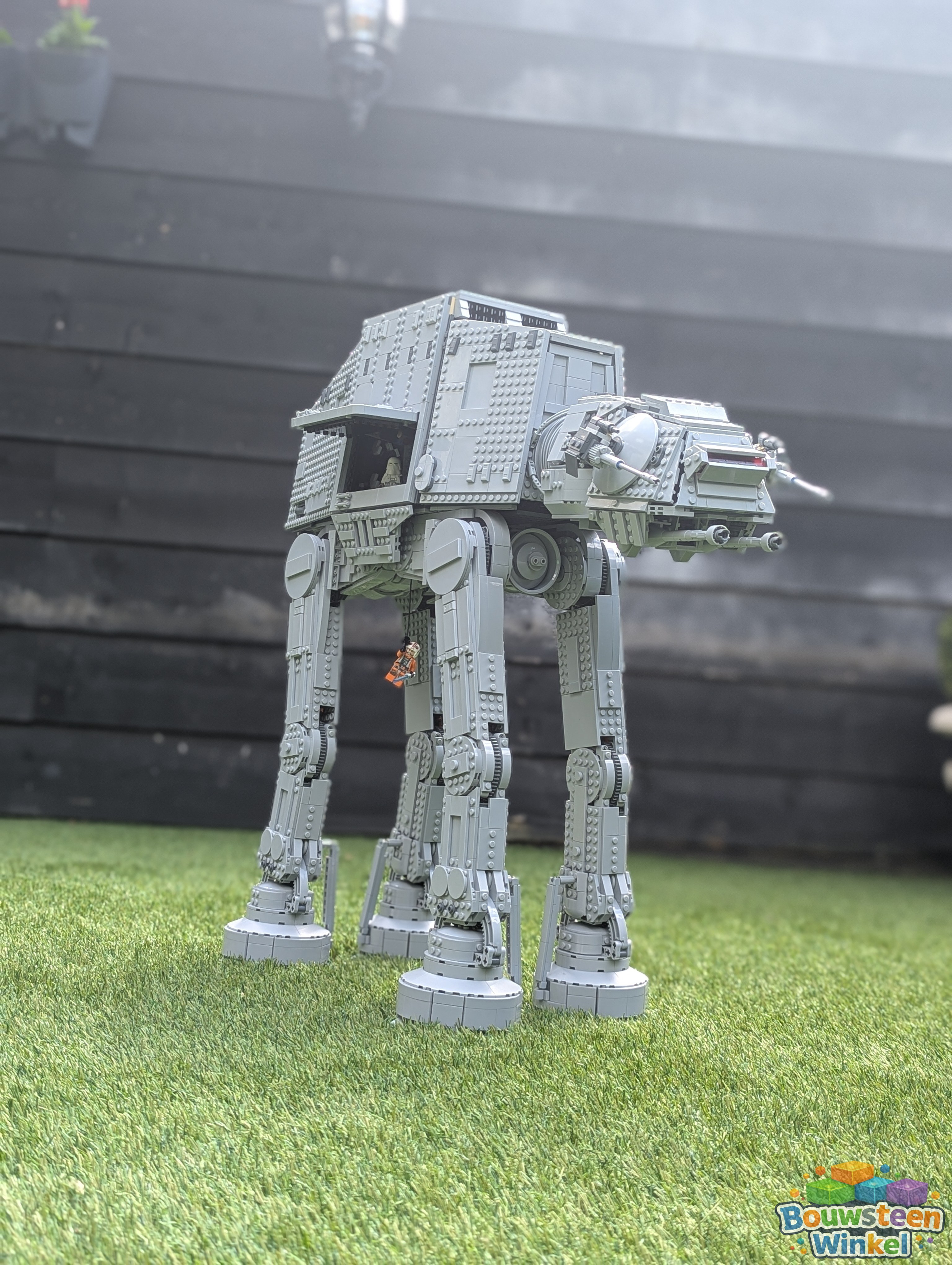 LEGO Star Wars AT-AT - 75313 — meest geliked in 2025